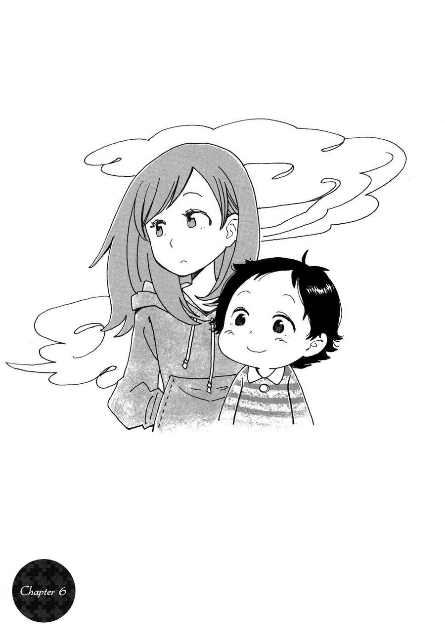 Tenohira Size Chapter 6 - 2