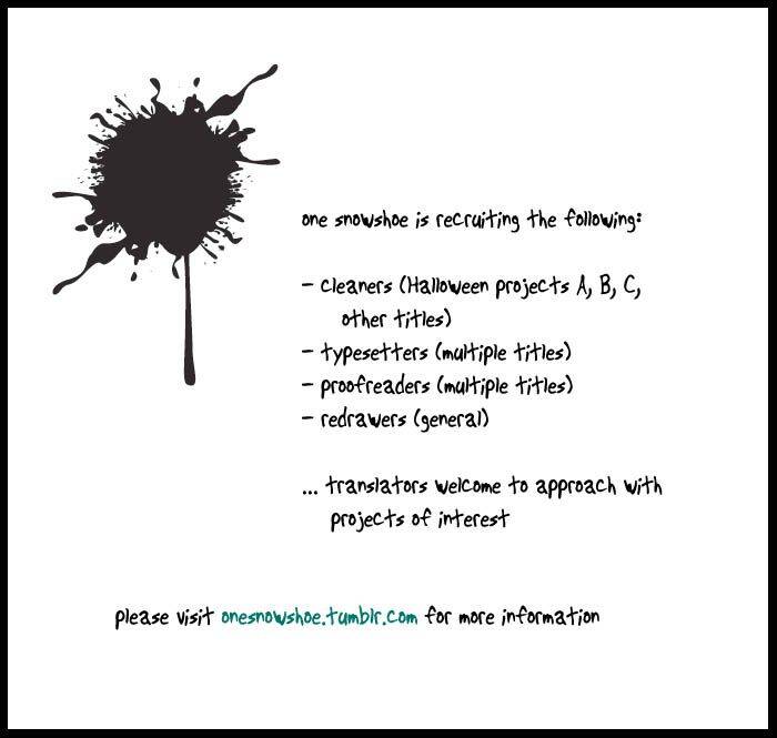 Tenohira Size Chapter 6 - 29