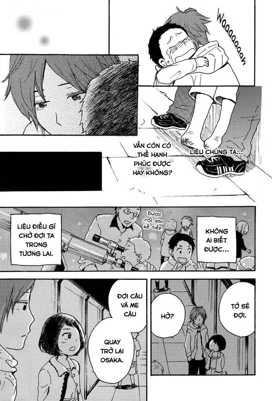 Tenohira Size Chapter 8 - 24