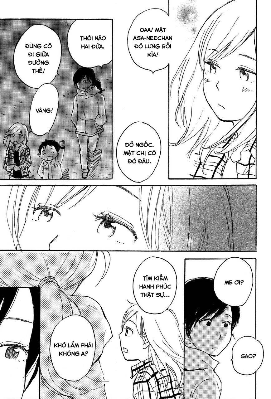 Tenohira Size Chapter 8 - 26