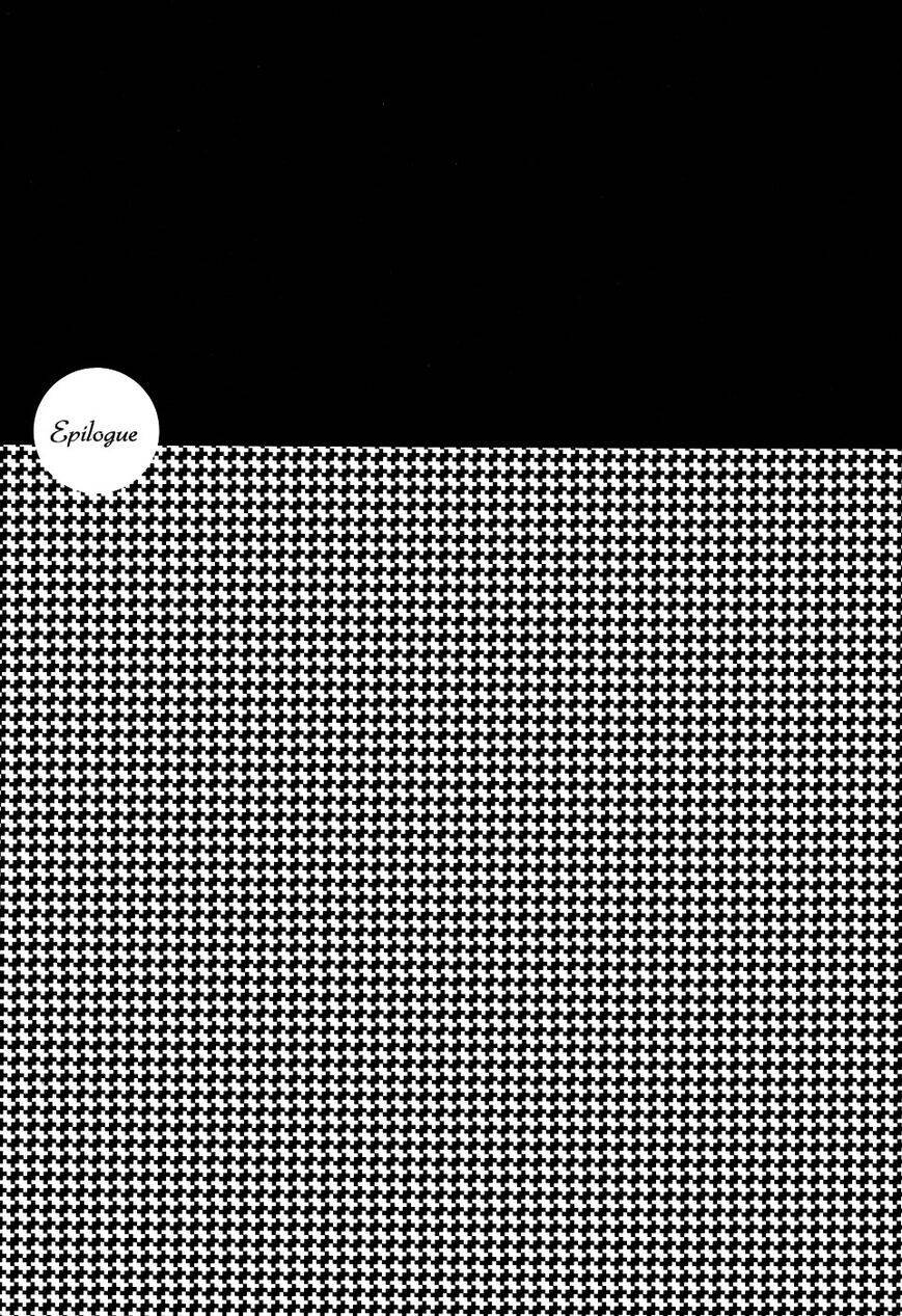 Tenohira Size Chapter 8 - 28