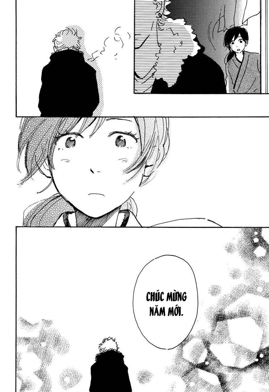 Tenohira Size Chapter 8 - 31