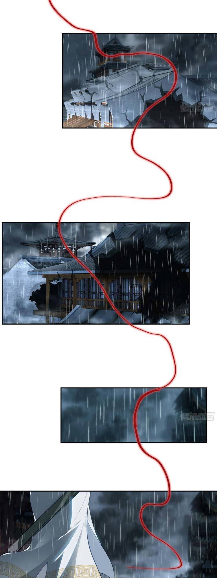 Ta Diệt Sát Chúng Thần Chapter 1 - 15