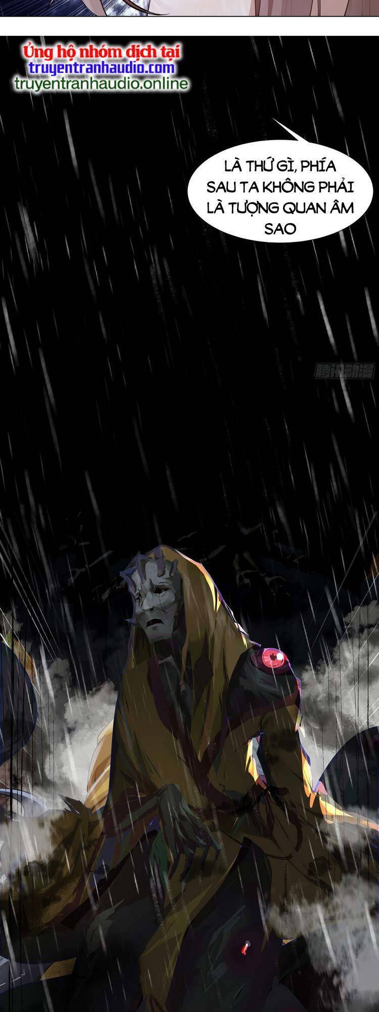 Ta Diệt Sát Chúng Thần Chapter 1 - 33