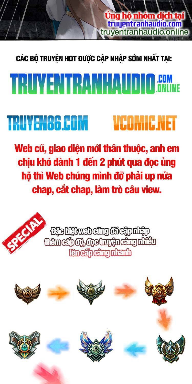 Ta Diệt Sát Chúng Thần Chapter 1 - 35