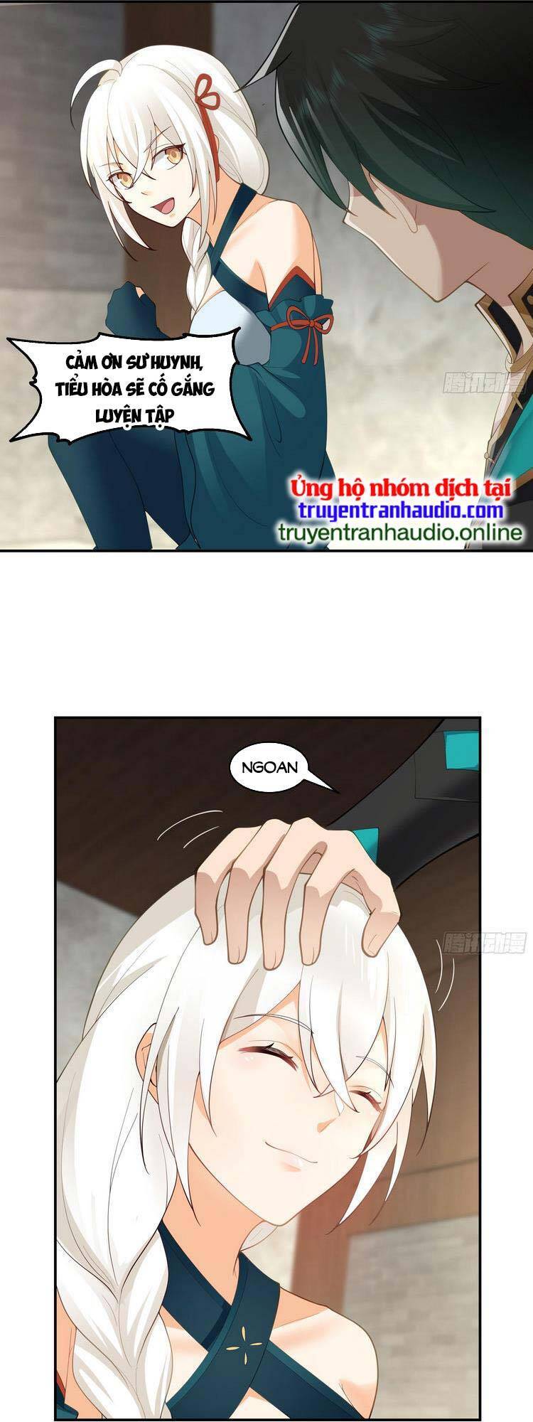 Ta Diệt Sát Chúng Thần Chapter 11 - 24