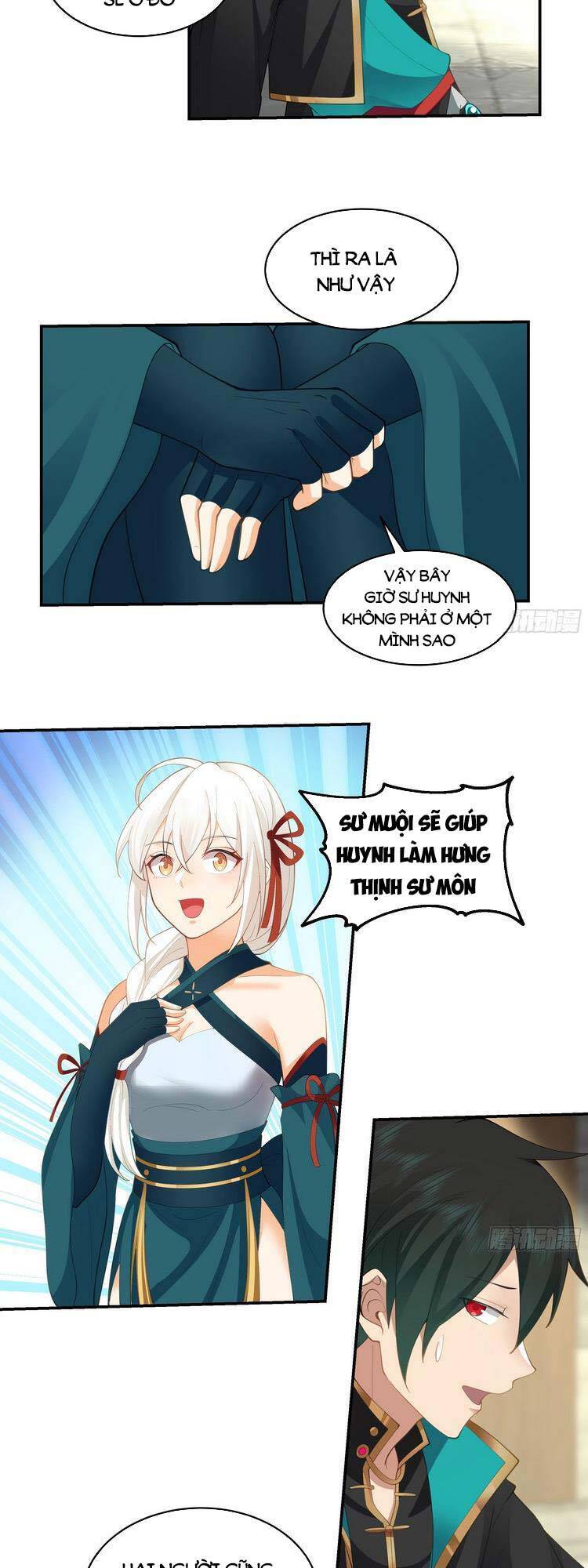 Ta Diệt Sát Chúng Thần Chapter 11 - 26