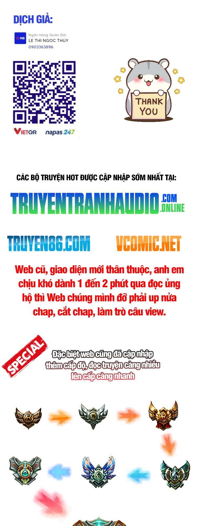 Ta Diệt Sát Chúng Thần Chapter 11 - 30