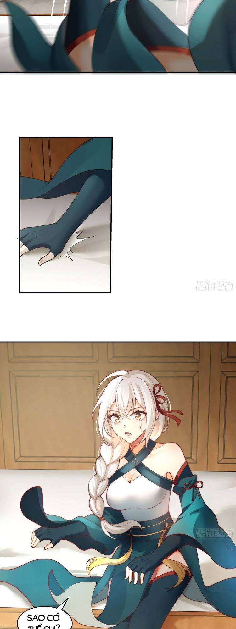 Ta Diệt Sát Chúng Thần Chapter 11 - 4