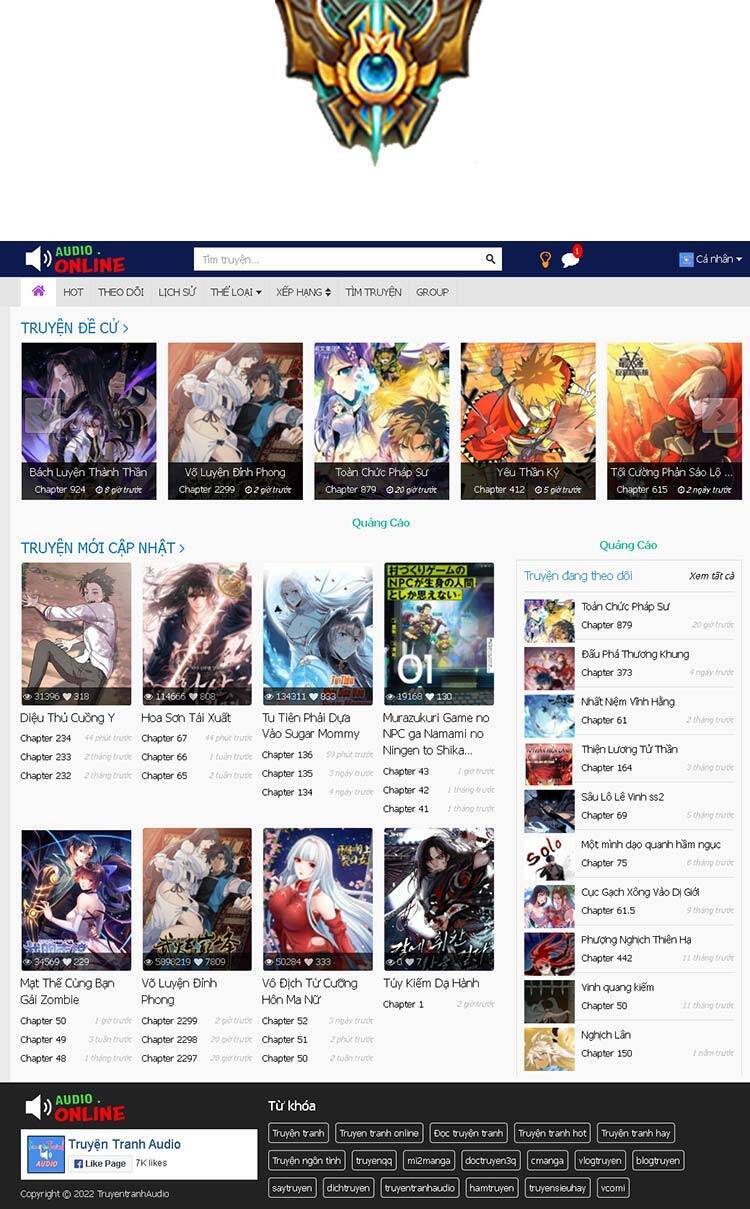 Ta Diệt Sát Chúng Thần Chapter 11 - 31