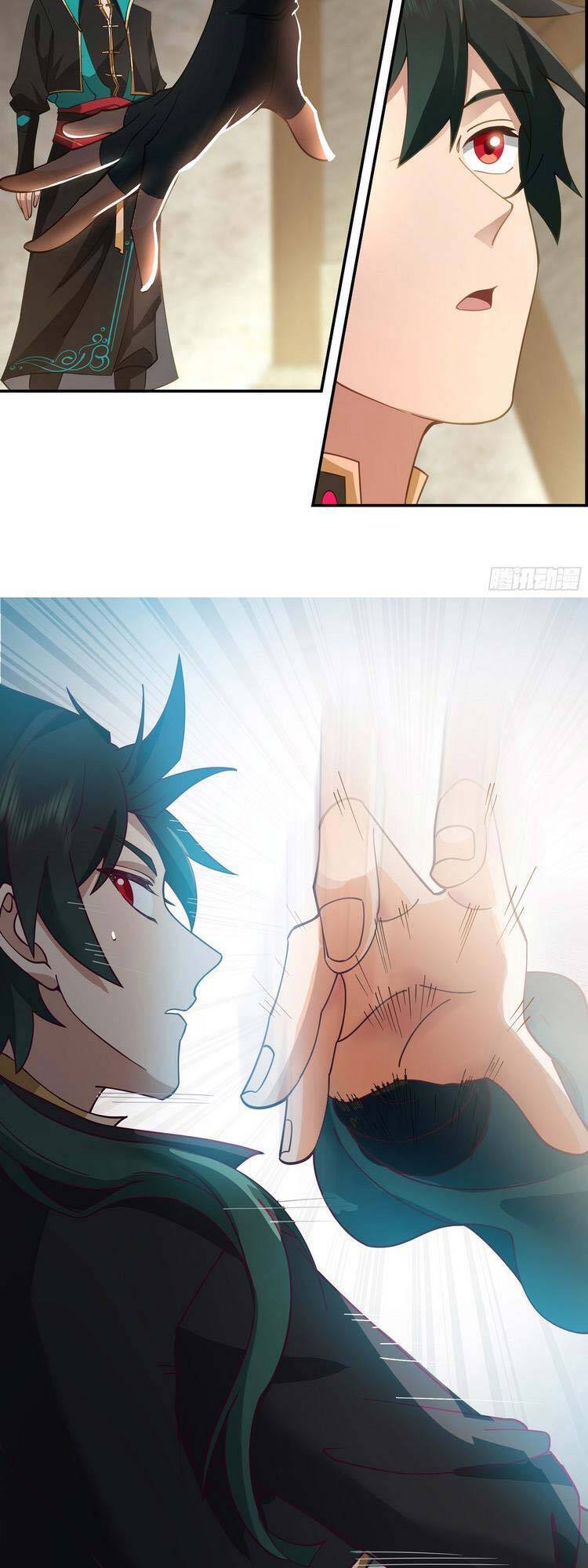 Ta Diệt Sát Chúng Thần Chapter 11 - 7