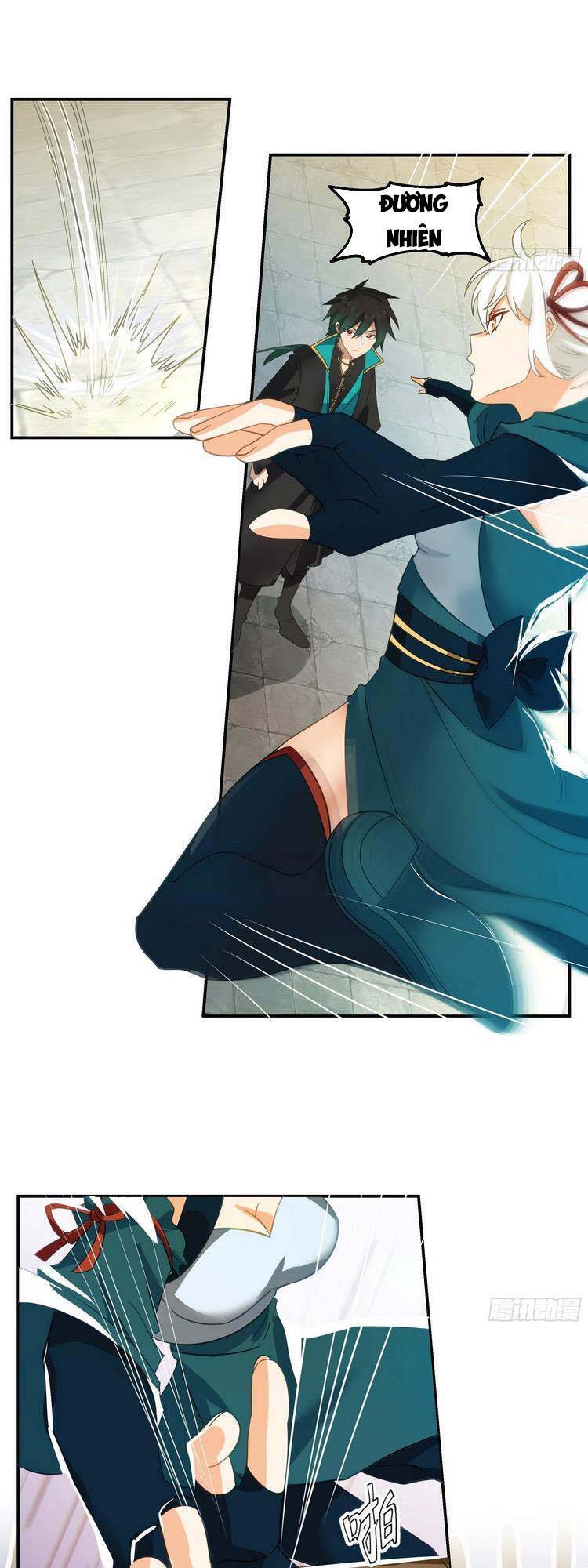 Ta Diệt Sát Chúng Thần Chapter 11 - 10