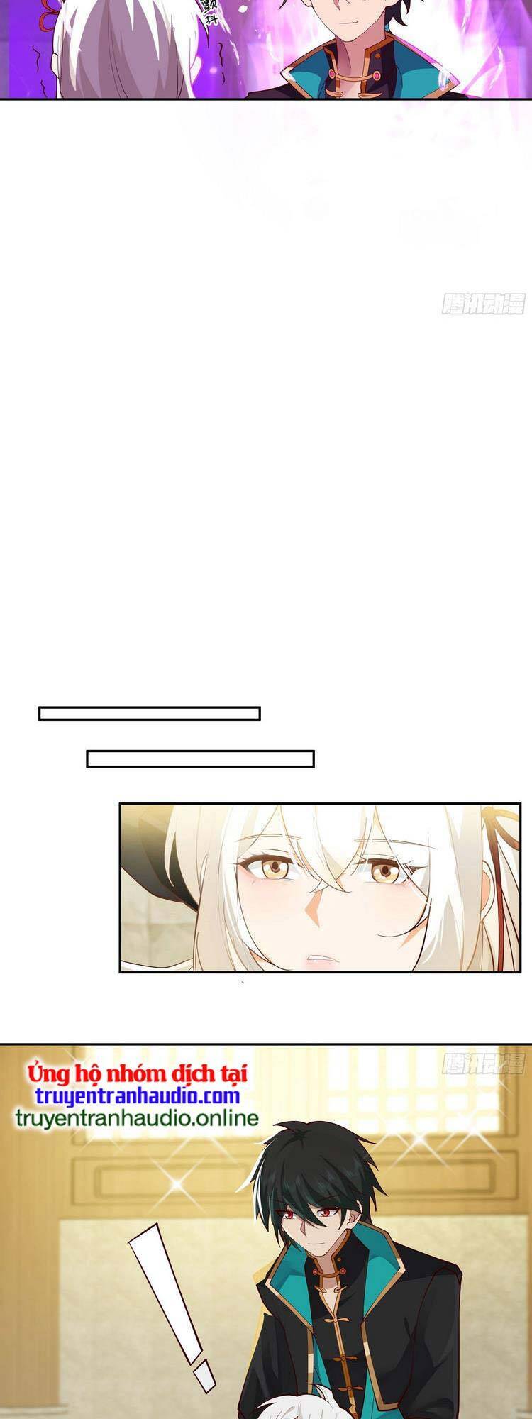 Ta Diệt Sát Chúng Thần Chapter 12 - 16