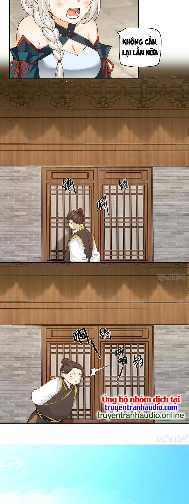 Ta Diệt Sát Chúng Thần Chapter 12 - 4