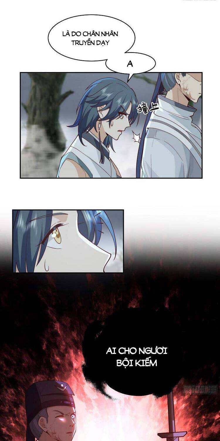 Ta Diệt Sát Chúng Thần Chapter 13 - 4
