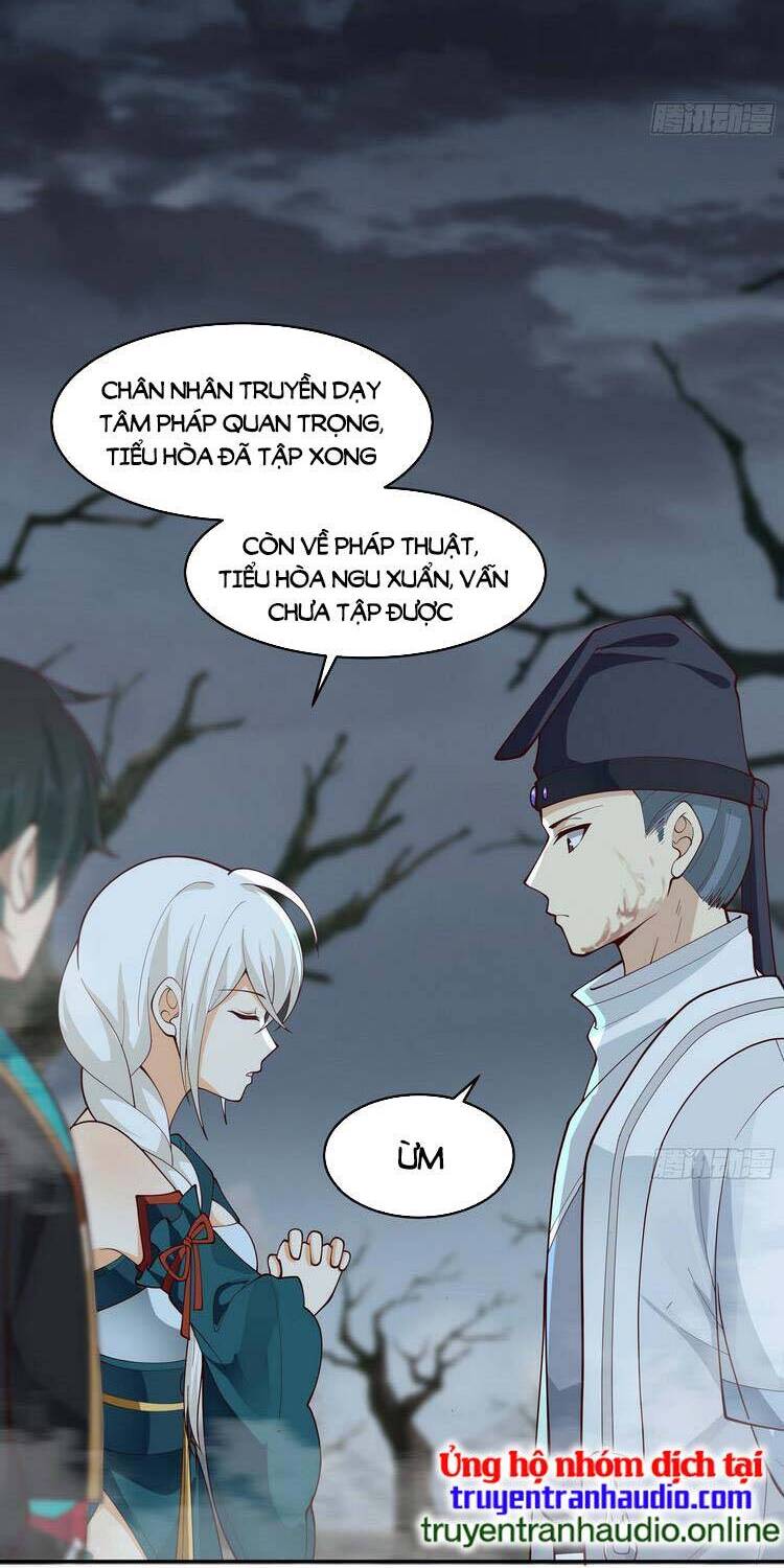 Ta Diệt Sát Chúng Thần Chapter 13 - 8