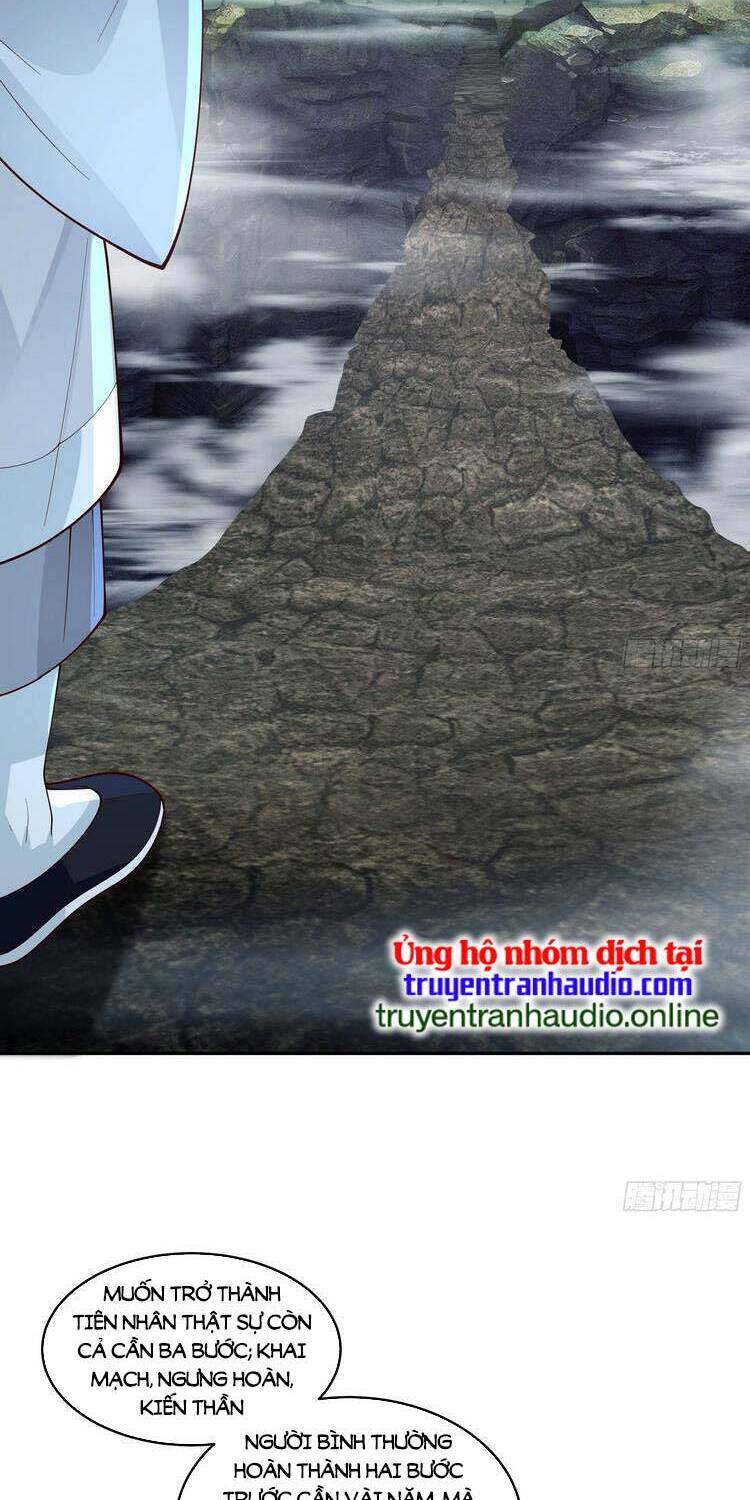 Ta Diệt Sát Chúng Thần Chapter 13 - 10