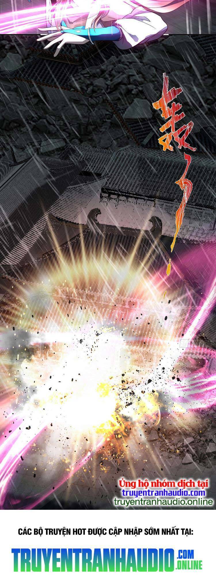 Ta Diệt Sát Chúng Thần Chapter 2 - 27