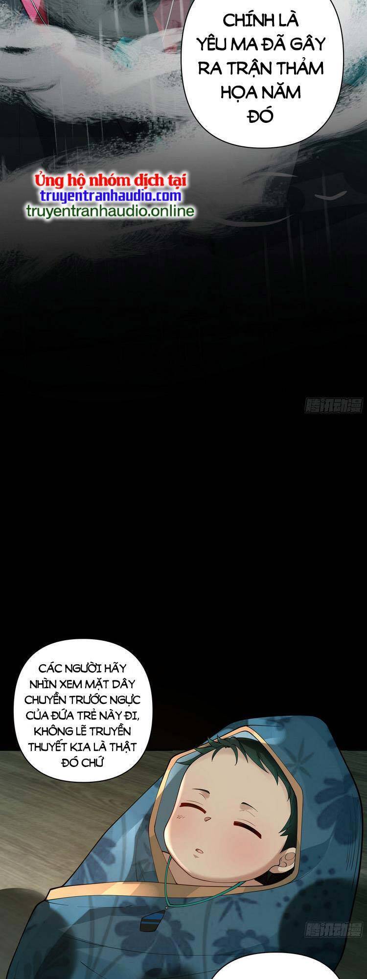 Ta Diệt Sát Chúng Thần Chapter 2 - 5