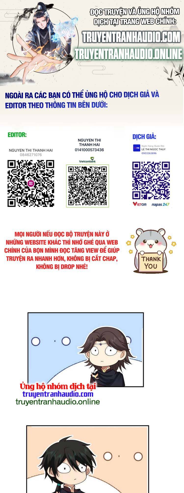 Ta Diệt Sát Chúng Thần Chapter 24 - 1