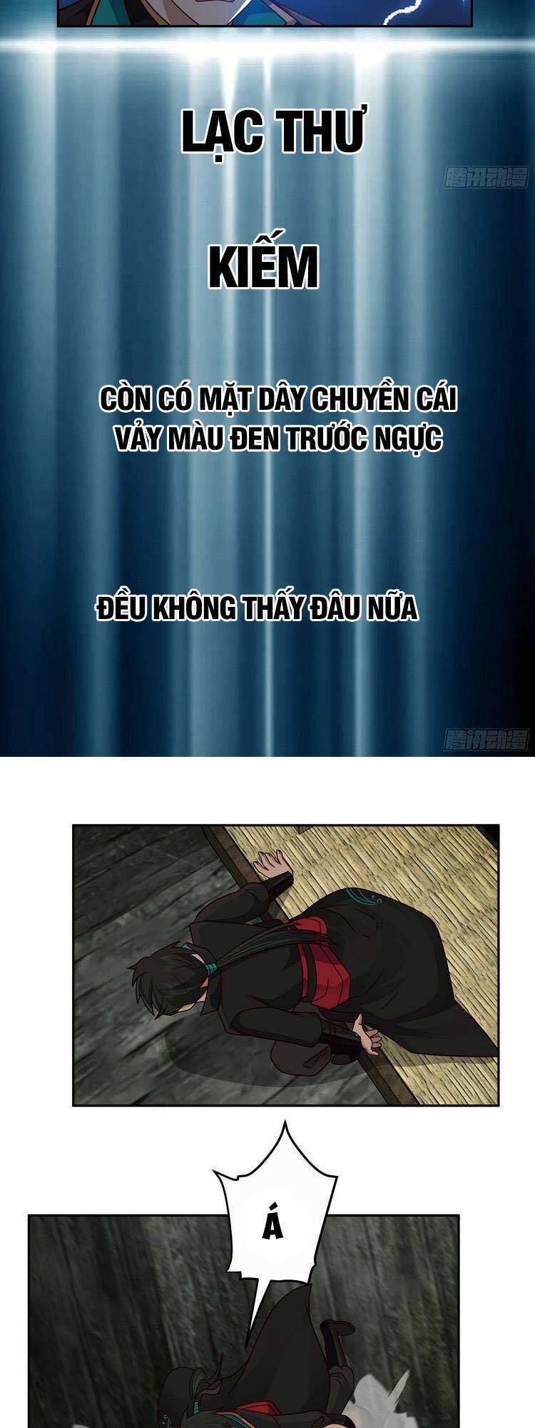 Ta Diệt Sát Chúng Thần Chapter 3 - 14