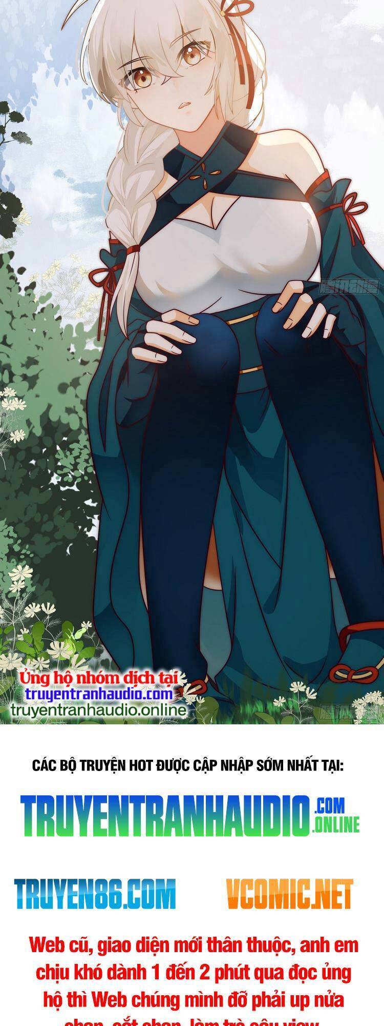 Ta Diệt Sát Chúng Thần Chapter 3 - 19