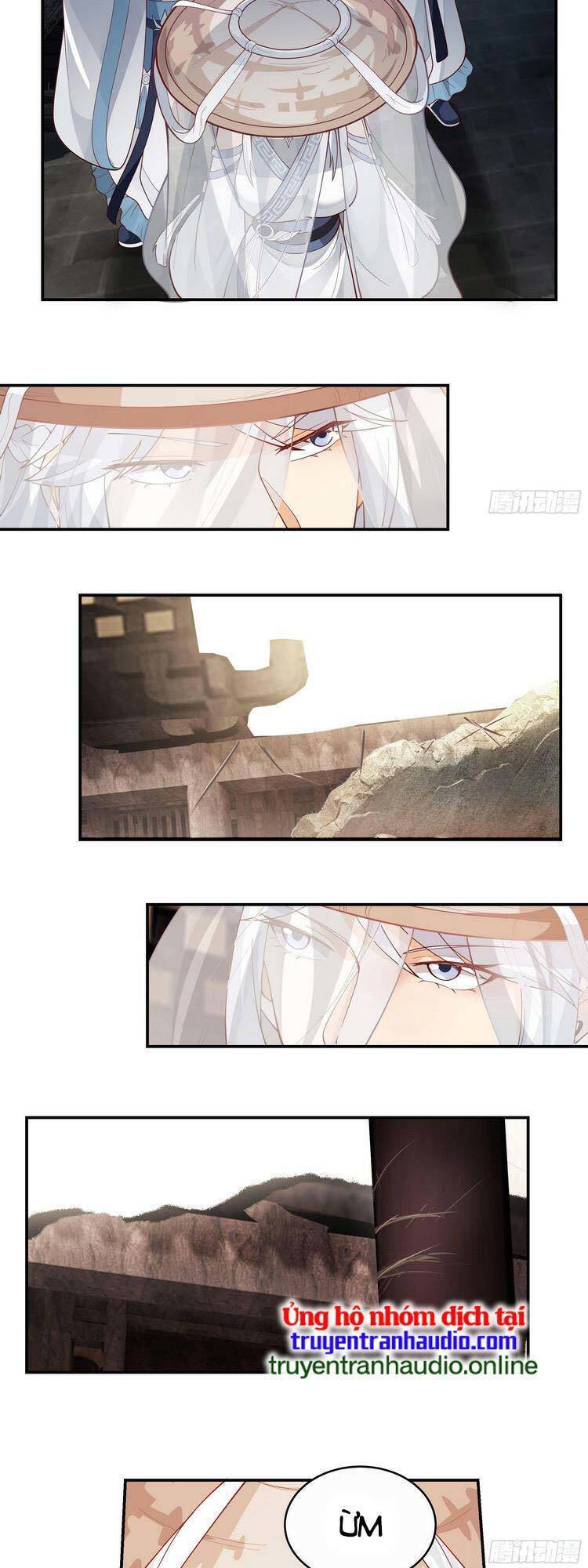 Ta Diệt Sát Chúng Thần Chapter 3 - 4