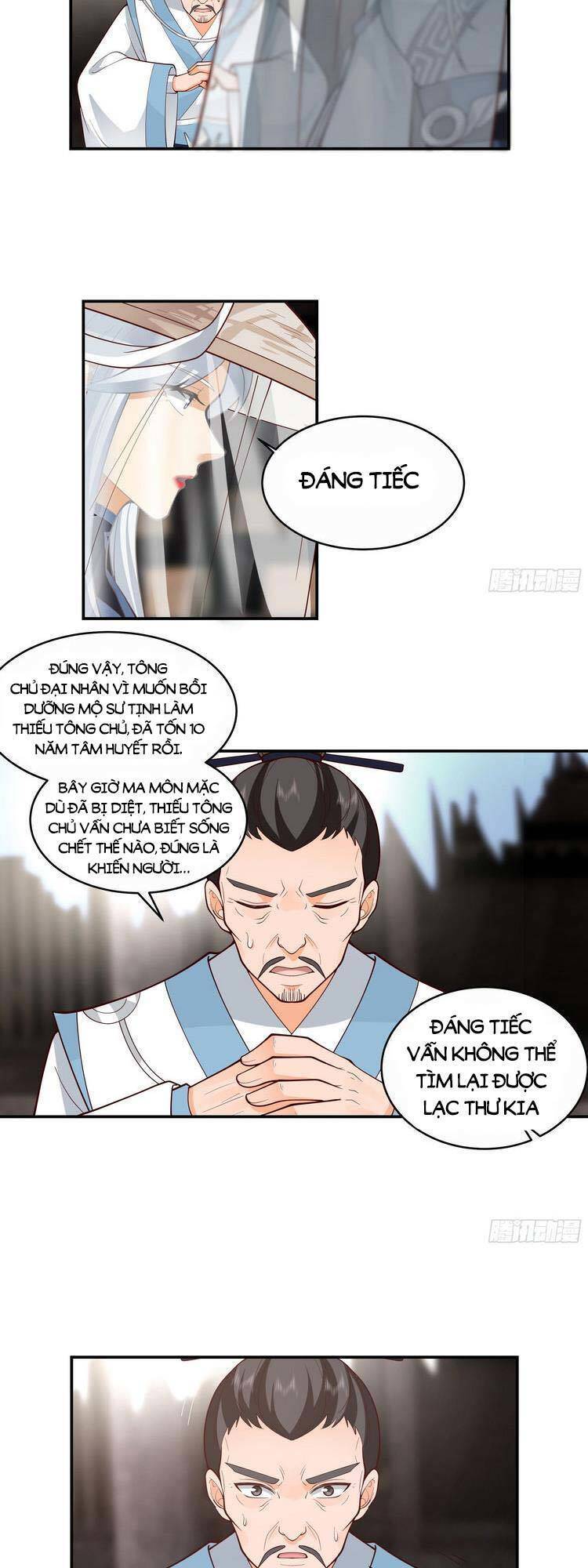 Ta Diệt Sát Chúng Thần Chapter 3 - 6