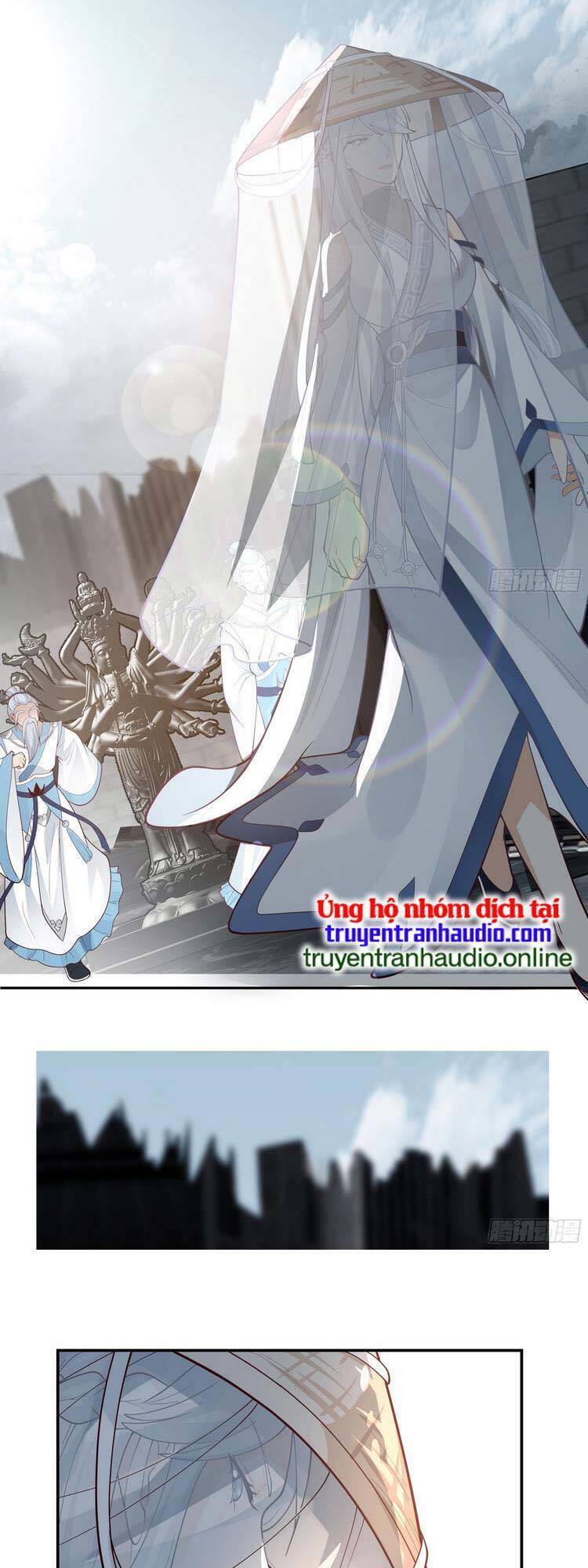 Ta Diệt Sát Chúng Thần Chapter 3 - 9