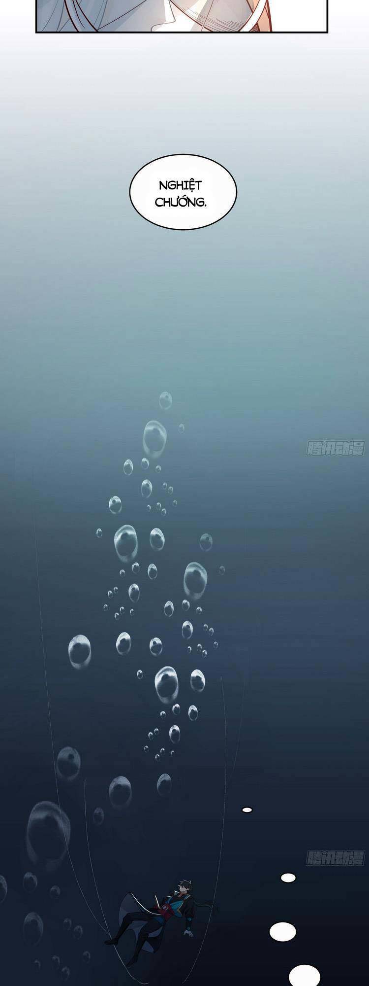 Ta Diệt Sát Chúng Thần Chapter 3 - 10