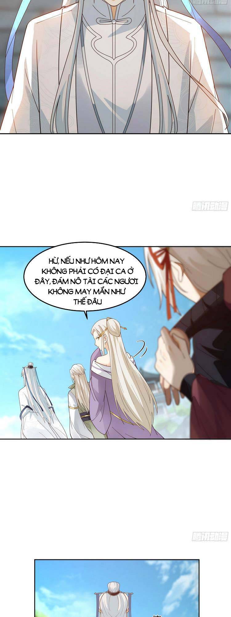 Ta Diệt Sát Chúng Thần Chapter 32 - 14