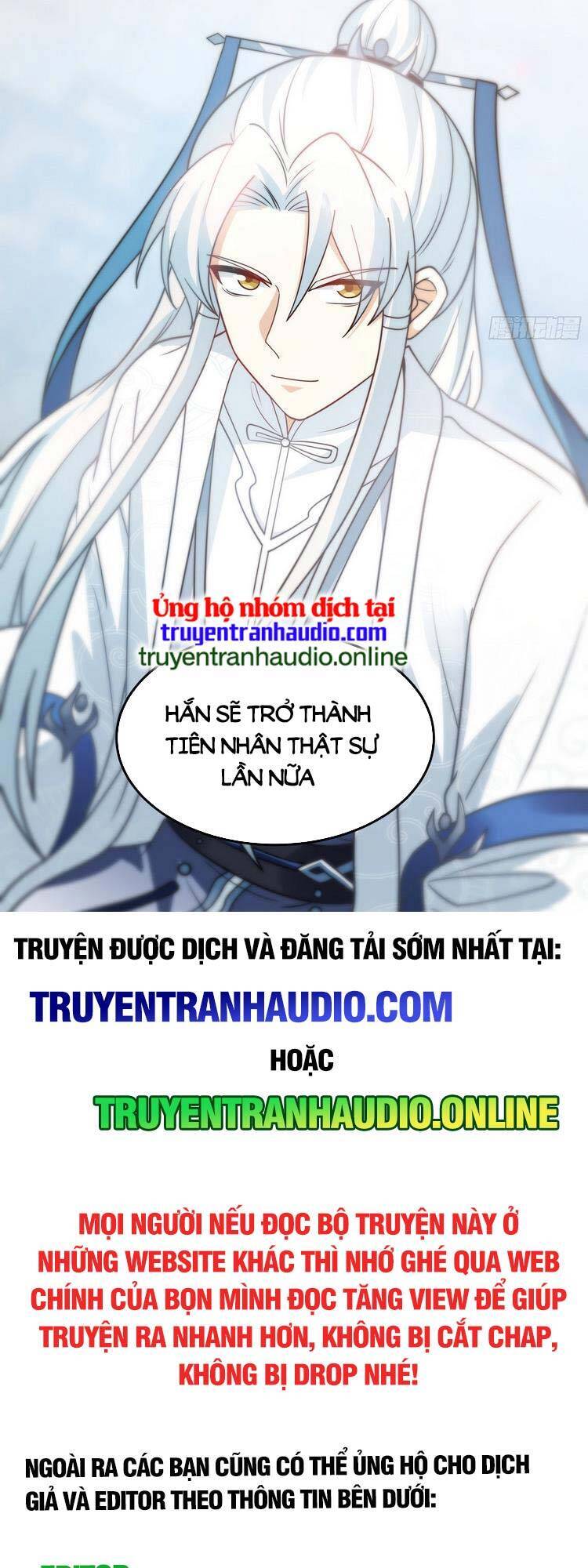 Ta Diệt Sát Chúng Thần Chapter 32 - 25