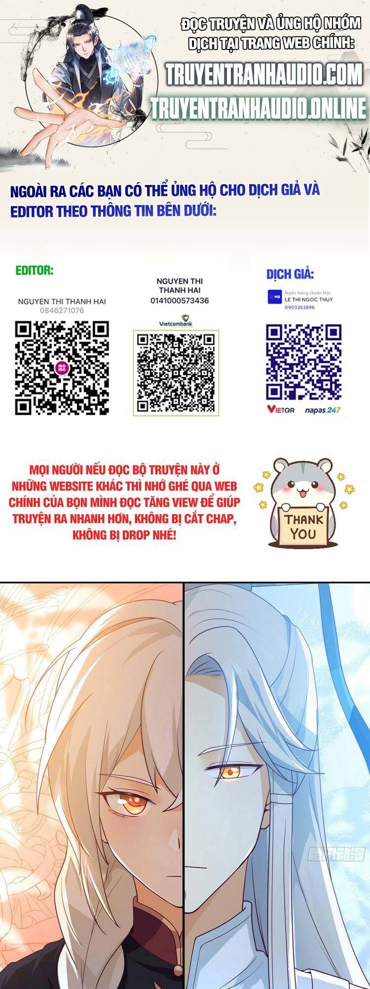 Ta Diệt Sát Chúng Thần Chapter 33 - 1