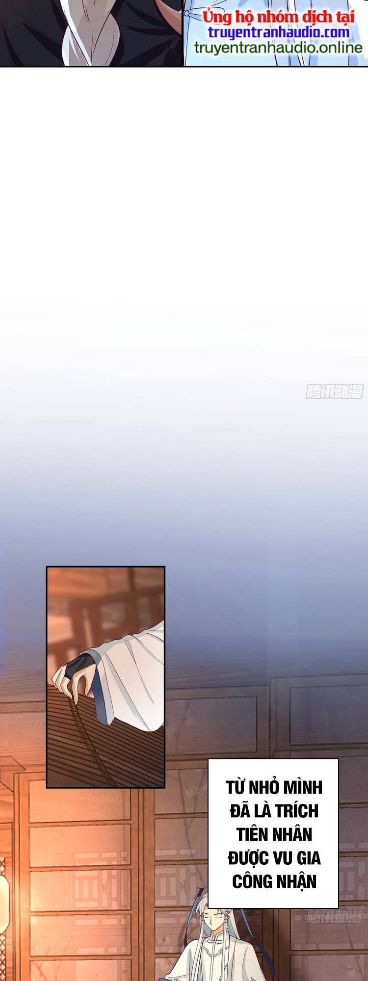 Ta Diệt Sát Chúng Thần Chapter 33 - 2