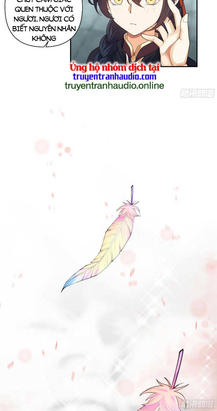 Ta Diệt Sát Chúng Thần Chapter 33 - 13