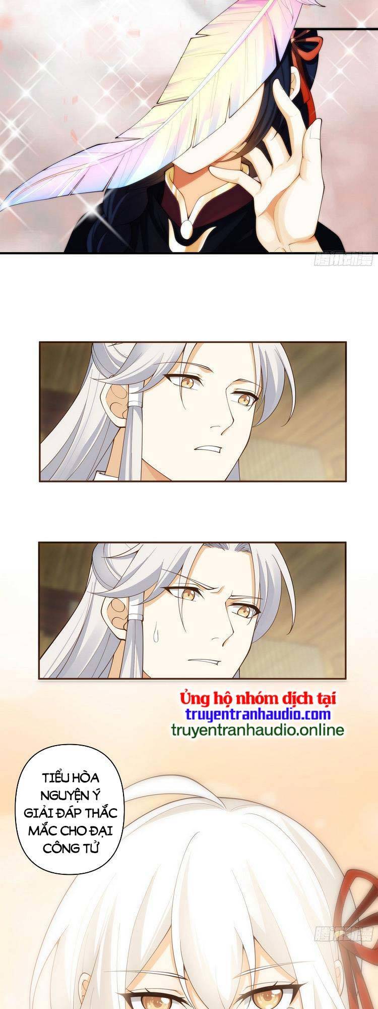 Ta Diệt Sát Chúng Thần Chapter 33 - 14