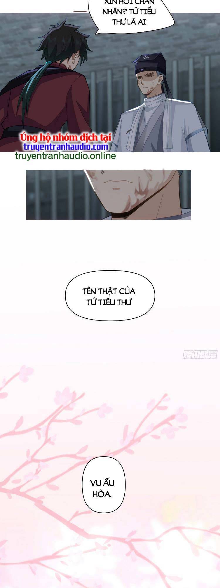 Ta Diệt Sát Chúng Thần Chapter 33 - 22