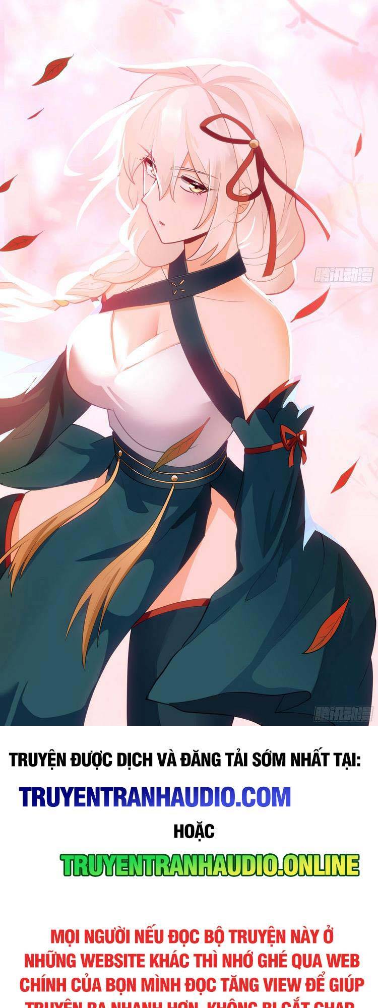 Ta Diệt Sát Chúng Thần Chapter 33 - 23