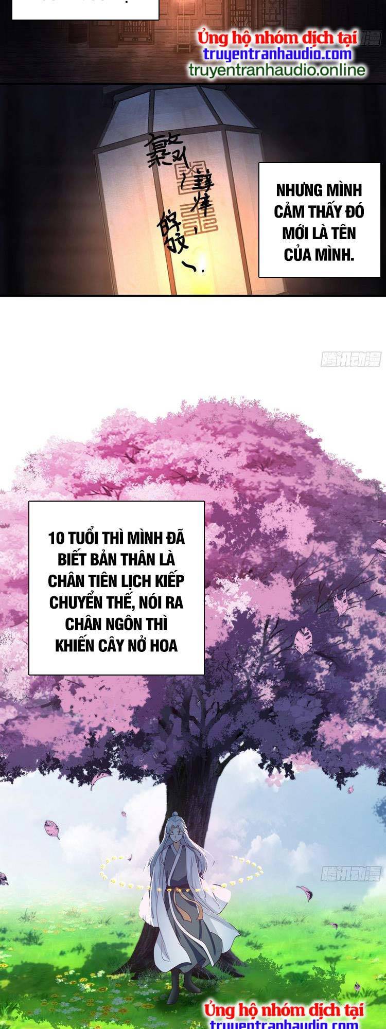 Ta Diệt Sát Chúng Thần Chapter 33 - 5