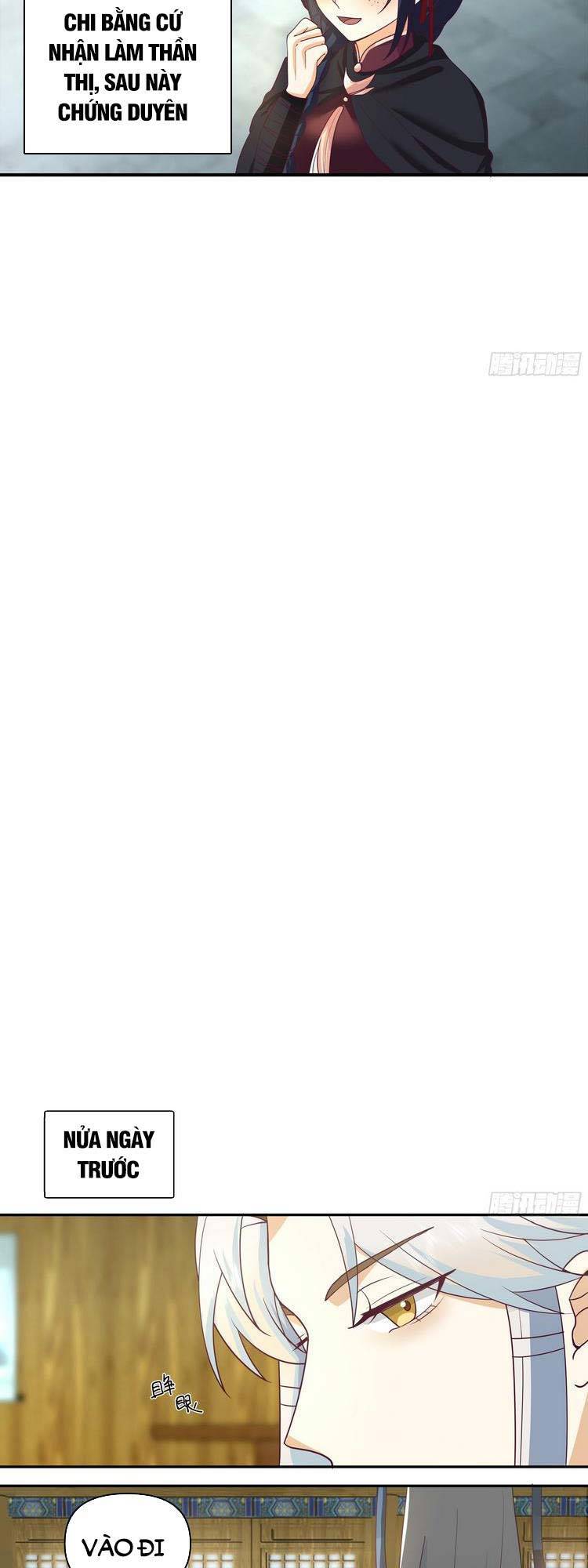 Ta Diệt Sát Chúng Thần Chapter 33 - 8