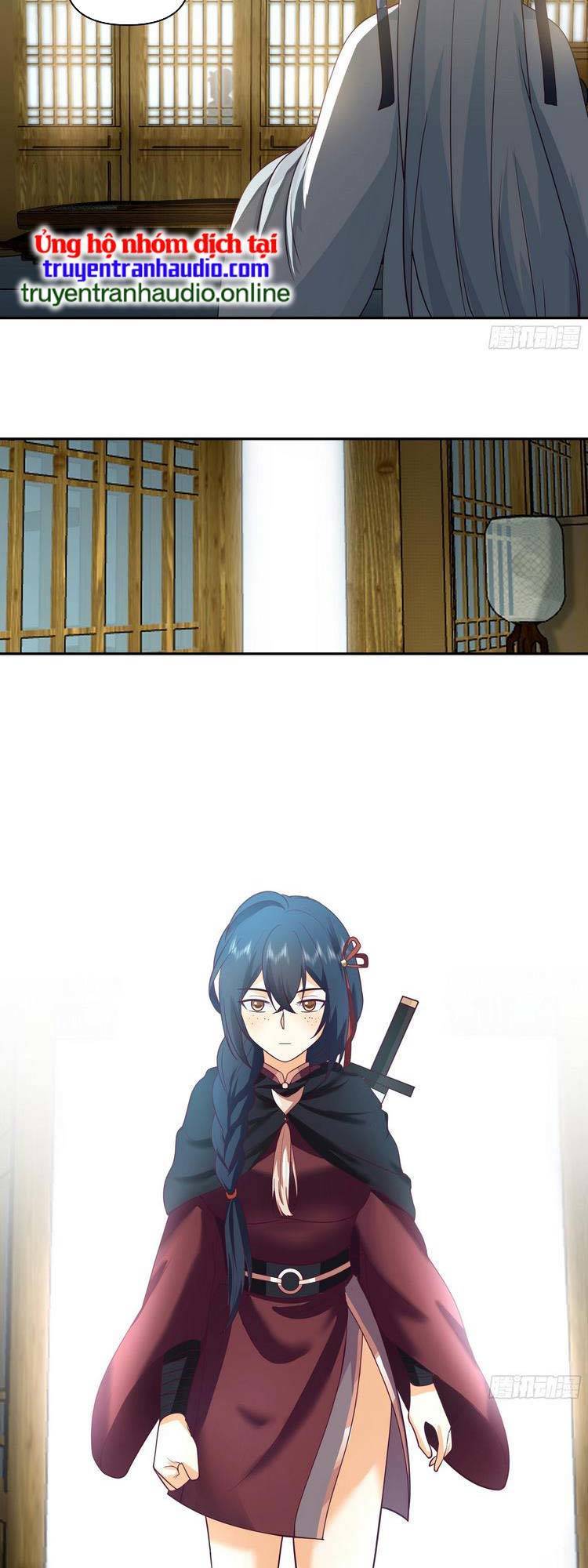 Ta Diệt Sát Chúng Thần Chapter 33 - 9
