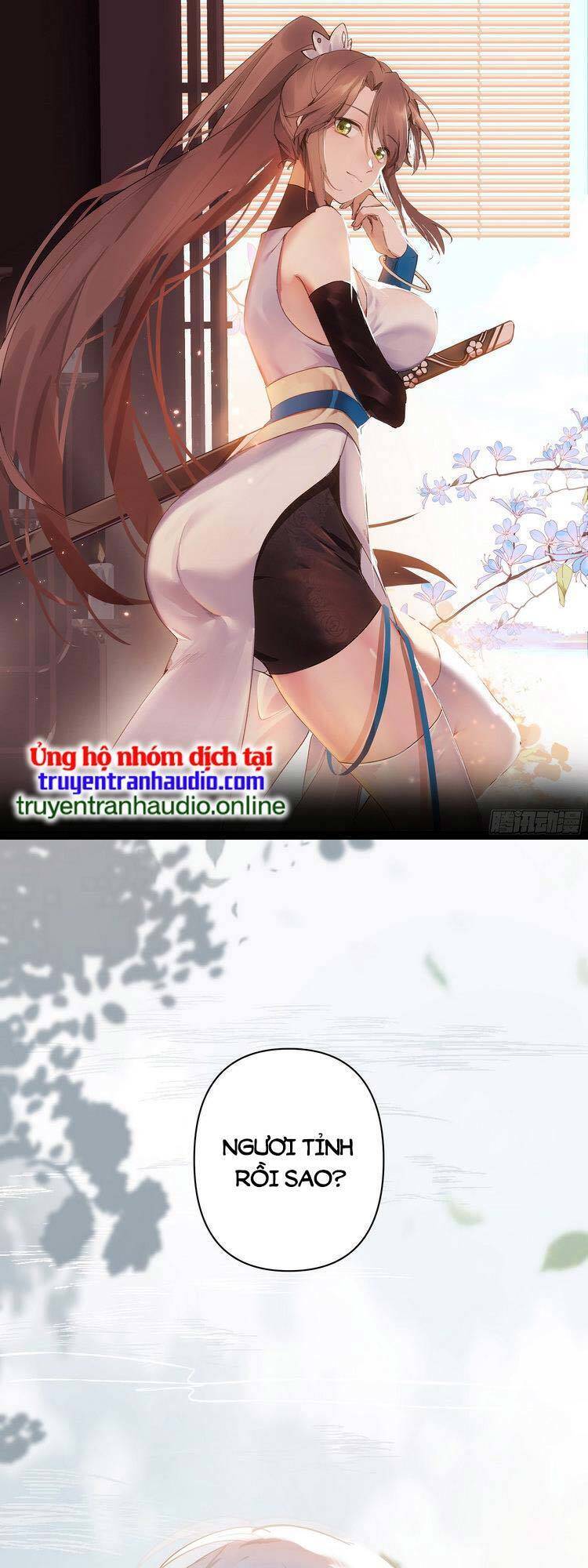 Ta Diệt Sát Chúng Thần Chapter 4 - 1