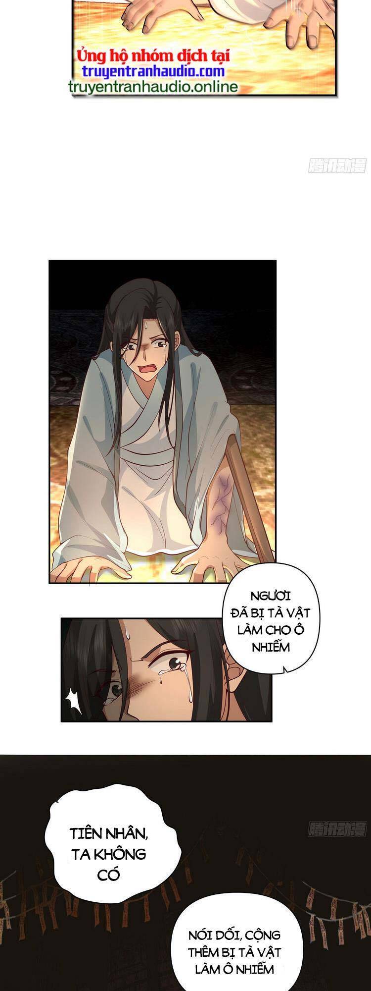 Ta Diệt Sát Chúng Thần Chapter 4 - 13