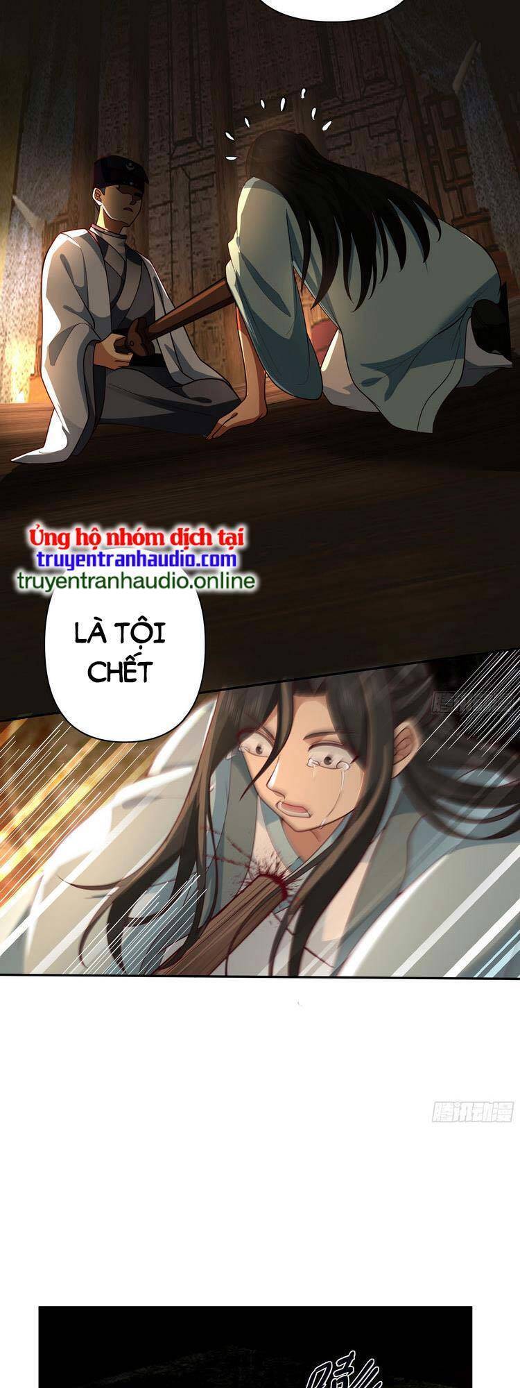 Ta Diệt Sát Chúng Thần Chapter 4 - 14