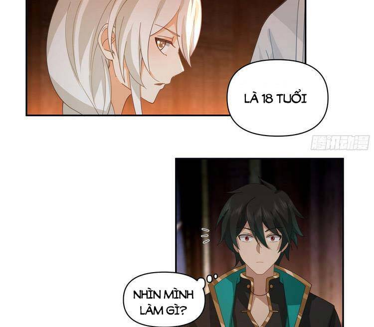 Ta Diệt Sát Chúng Thần Chapter 4 - 17