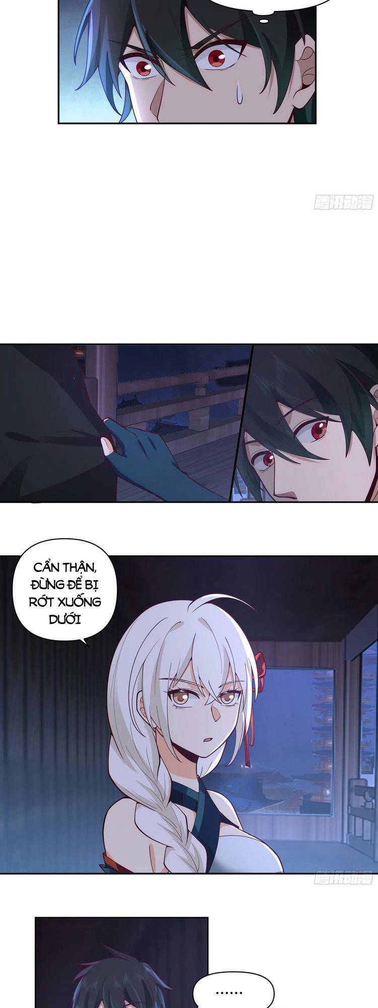 Ta Diệt Sát Chúng Thần Chapter 4 - 6