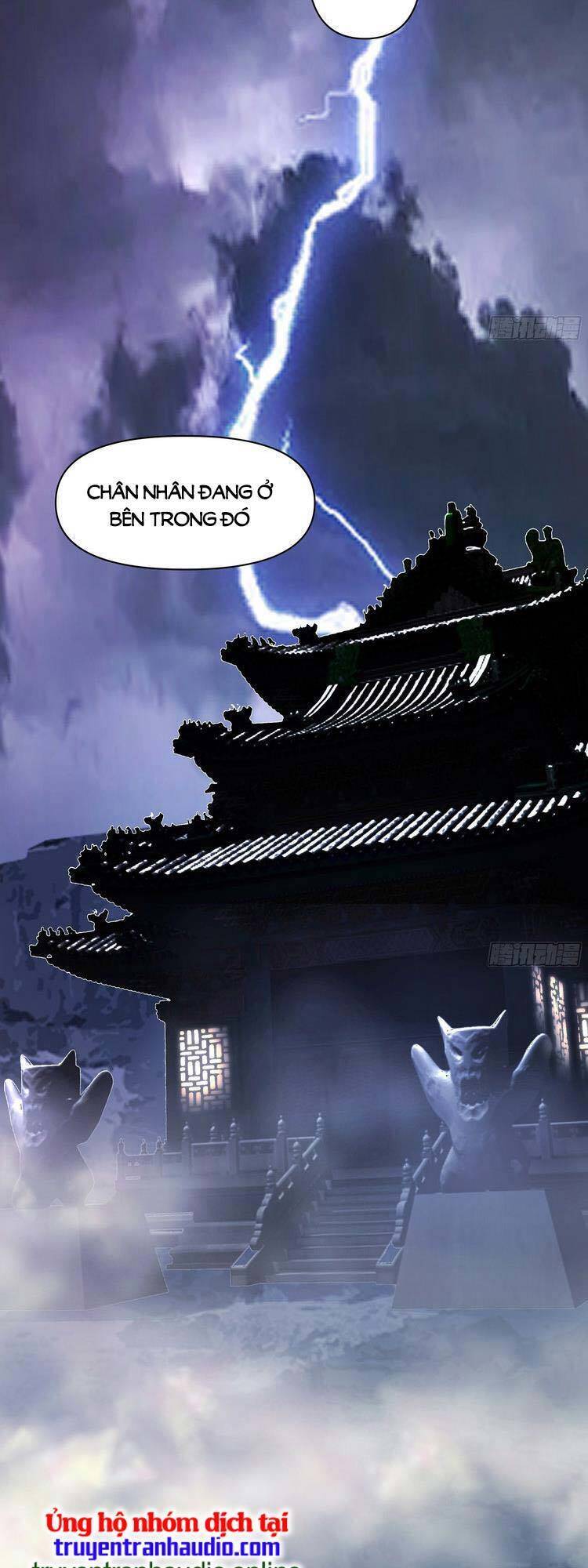 Ta Diệt Sát Chúng Thần Chapter 4 - 8