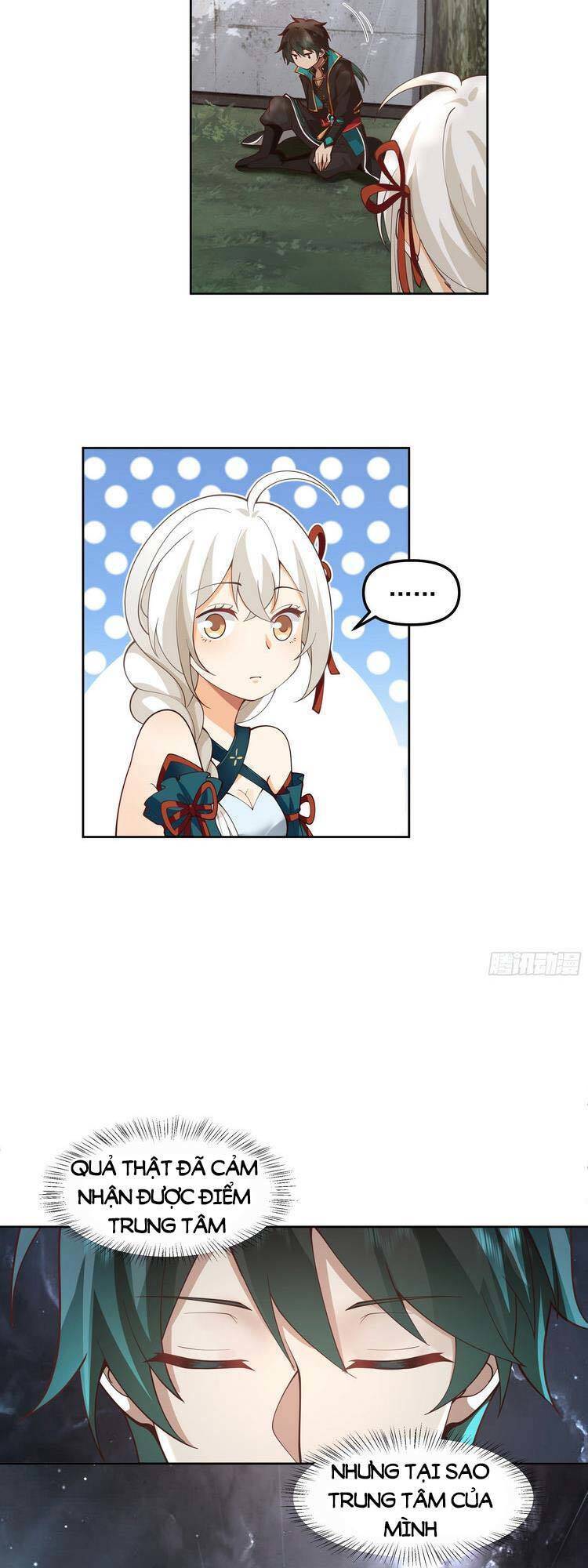 Ta Diệt Sát Chúng Thần Chapter 6 - 20