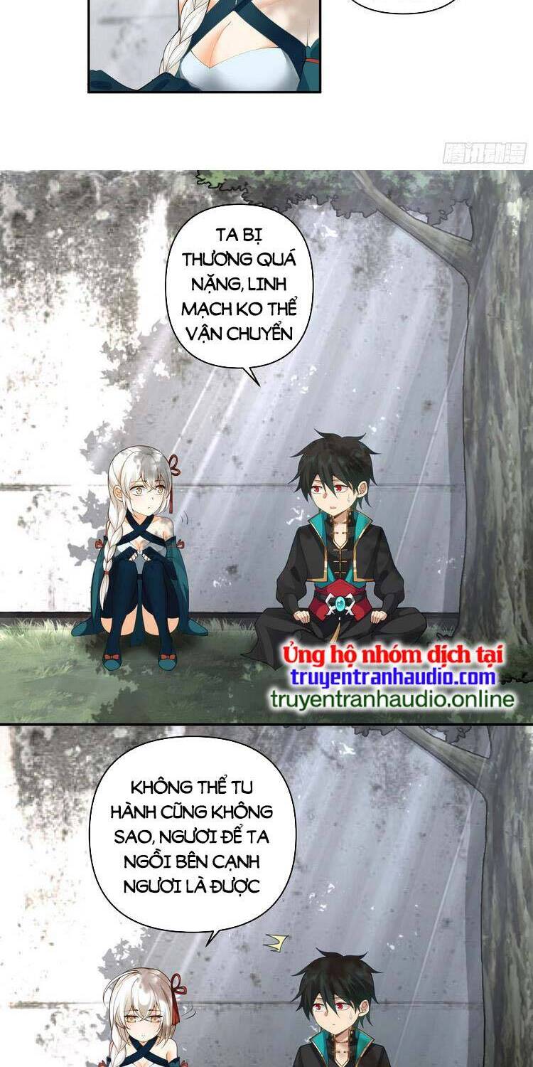 Ta Diệt Sát Chúng Thần Chapter 7 - 2