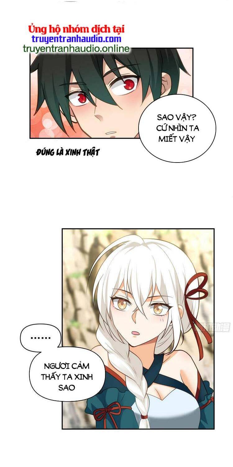 Ta Diệt Sát Chúng Thần Chapter 7 - 14